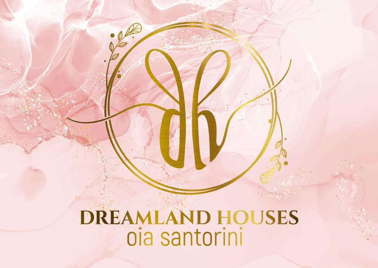 イアDreamland Ηousesアパートメント エクステリア 写真